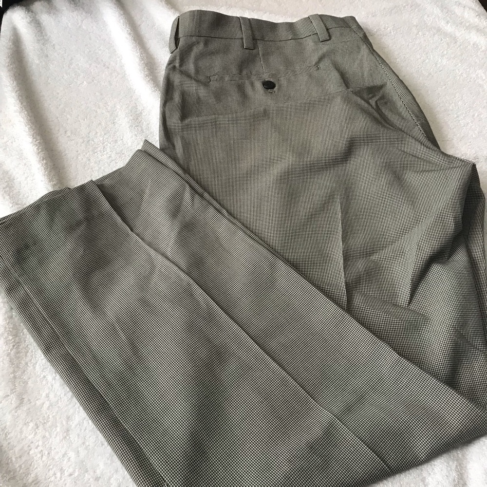 New mens dress pants size 38x30